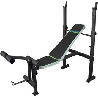 OEM Master Nemesis Mas4a090 Press De Banca
