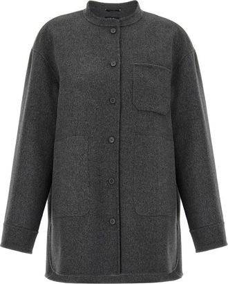 Max Mara Costanza Jacket