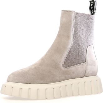 Voile Blanche Grenelle Chelsea Boot in Pebble Grey at Nordstrom, Size 10Us