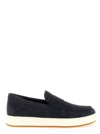 Hogan H668 Loafers