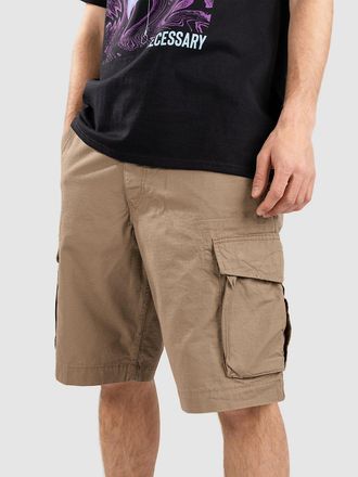 Reell New Cargo Shorts braun