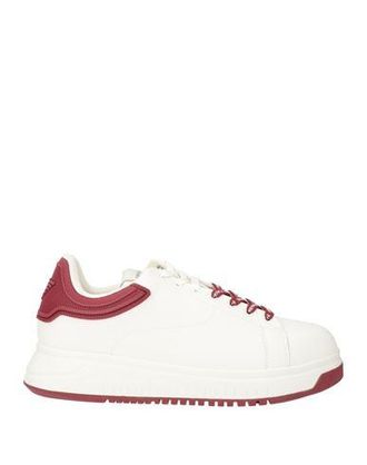 Emporio Armani FOOTWEAR - Trainers sur YOOX.COM