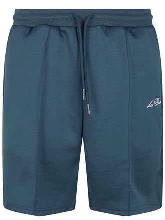 Les Deux Ballier Crew Track Shorts