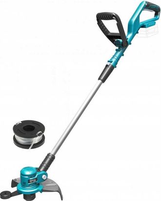 OEM Desbrozadora Aku De 18 V, Ancho De Corte De 30 Cm, Dedra