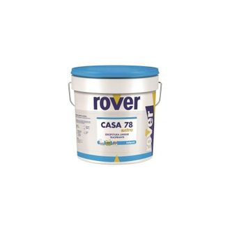 Rover Pittura casa 78 extra LT.14 bianco Rover 188702)