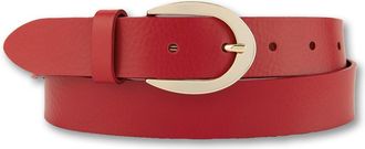 Bernd Götz Ledergürtel