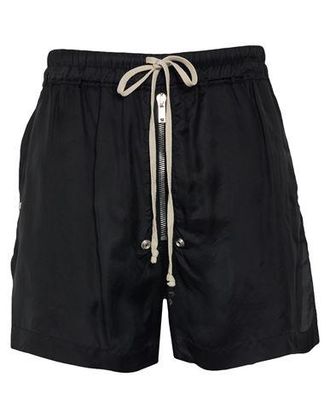 Rick Owens BOTTOMWEAR - Shorts & Bermuda Shorts sur YOOX.COM