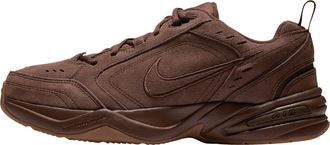 Nike Air Monarch Suede Cacao Wow Brown IB2281-200