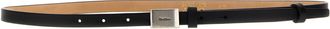 Max Mara plate Belt