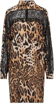 Moschino DRESSES - Mini dresses sur YOOX.COM