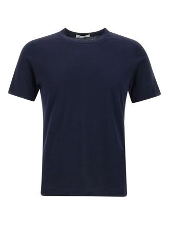 KANGRA cotton T-shirt - Blue