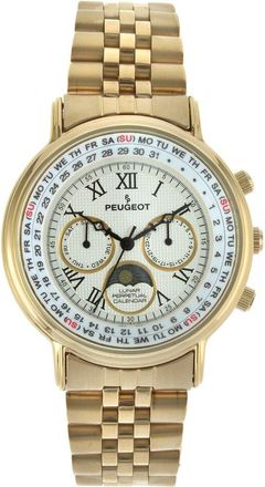 Peugeot Mens Watch, Circa 2000S