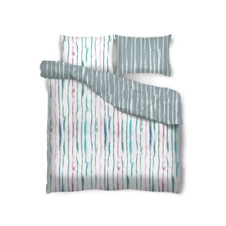 OEM Juego De Ropa De Cama Miss Lucy Bella Notta Marla De 220x200 Cm Y 2x70x80 Cm