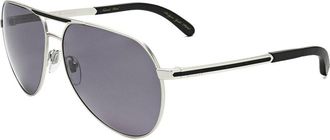 Bulgari Mens Bv5055k 62Mm Polarized Sunglasses