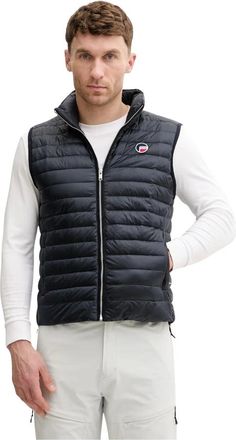 Fusalp Uomo, Sport, Blu, S, new