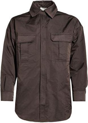 P.A.R.O.S.H. TOPWEAR - Camicie su YOOX.COM