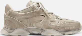 Axel Arigato Eris Sneaker - Mens in Beige/beige at Nordstrom, Size 9.5