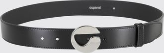 Coperni Belt COPERNI Woman color Black