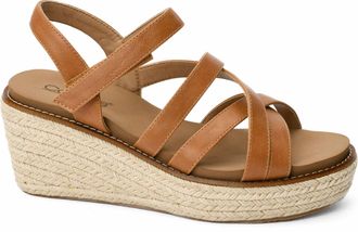 Corkys Footwear Womens All Nighter Sandals In Black