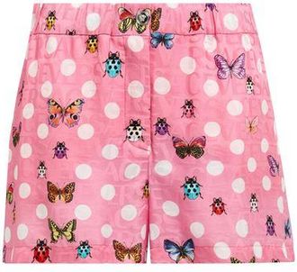 Versace HOSEN & R&Ouml;CKE - Shorts & Bermudashorts auf YOOX.COM