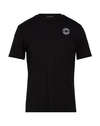 Karl Lagerfeld CAMISETAS Y TOPS - Camisetas en YOOX.COM