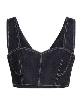 Alberta Ferretti TOPWEAR - Tops on YOOX.COM