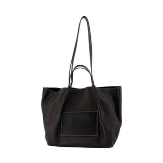 Lanvin Mujer, Bolsos, Negro, Talla: ONE Size