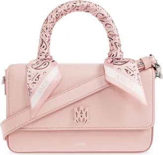Amiri Donna, Borse, Rosa, Taglia unica, new