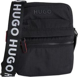 HUGO BOSS BOLSOS - Bolsos con bandolera en YOOX.COM