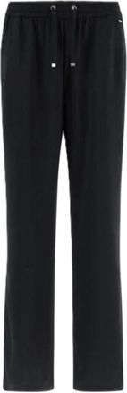 Herno Donna, Pantaloni, Nero, S, new