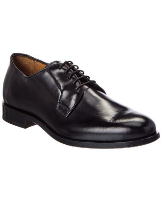 Antonio Maurizi Leather Oxford