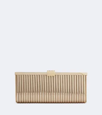 Aquazzura Heatwave Small clutch