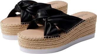 Charles by Charles David Scoop Black 2D22S105-001 Womens