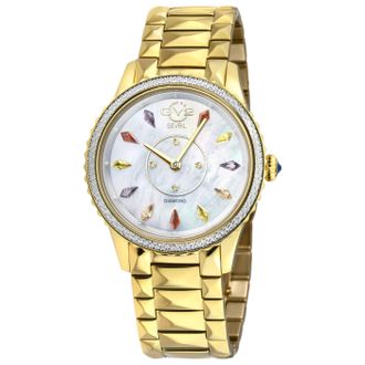 Gevril Group Siena Womens Watch