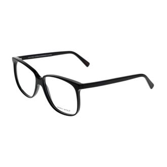 Andy Wolf Glasses, unisex, Black, Size: ONE SIZE Classic Black Optical Frames