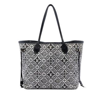 Louis Vuitton Pre-owned Neverfull MM Tote Bag - Pre-owned - Mujer - Multicolor - ONE SIZE