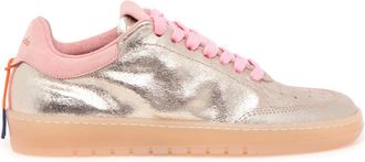 Barracuda Guga Sneaker - female - Barracuda - Sneakers - Gray - 6 1/2 UK - Shoes