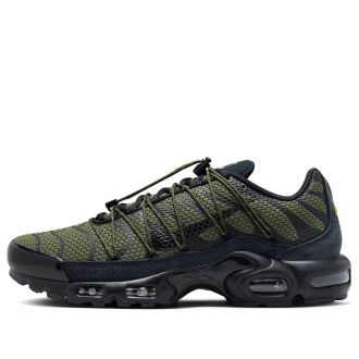 Nike Air Max Plus Utility Medium Olive FJ4232-200