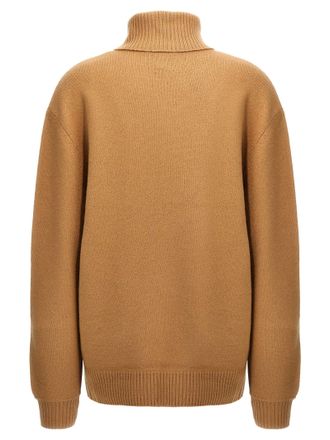 A.P.C. Walter Sweater - Camel
