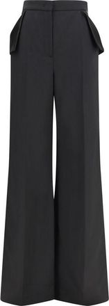 Nissa Recycled Polyester Womens Pants