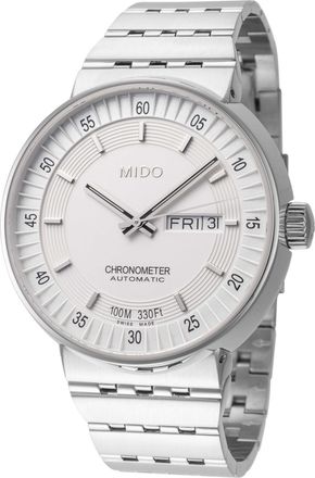 Mido All Dial Mens Watch
