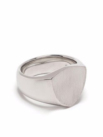 Tom Wood Silver Rings − Sale: up to −44% | Stylight