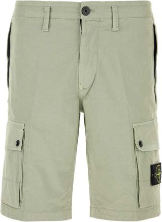 Stone Island Shorts