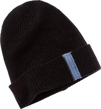 Portolano Wool Beanie