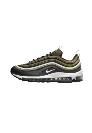 Nike Nike air max 97 tg 41, army green, 7 UK