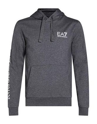 Emporio Armani TOPWEAR - Sweatshirts on YOOX.COM