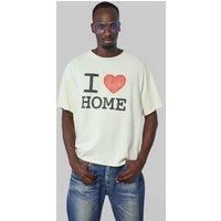 Gallery Dept. I Love Home Tee