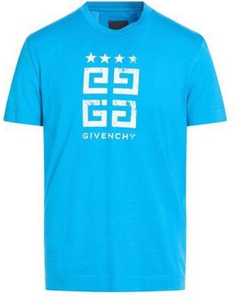 Givenchy TOPWEAR - T-shirts on YOOX.COM