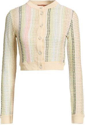 Missoni STRICKWAREN - Strickjacken auf YOOX.COM