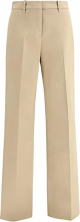 True Royal Pantaloni Nicky - Toni neutri